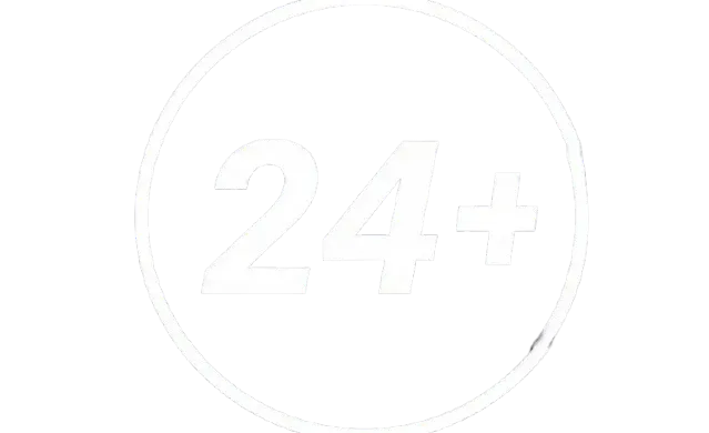 24+