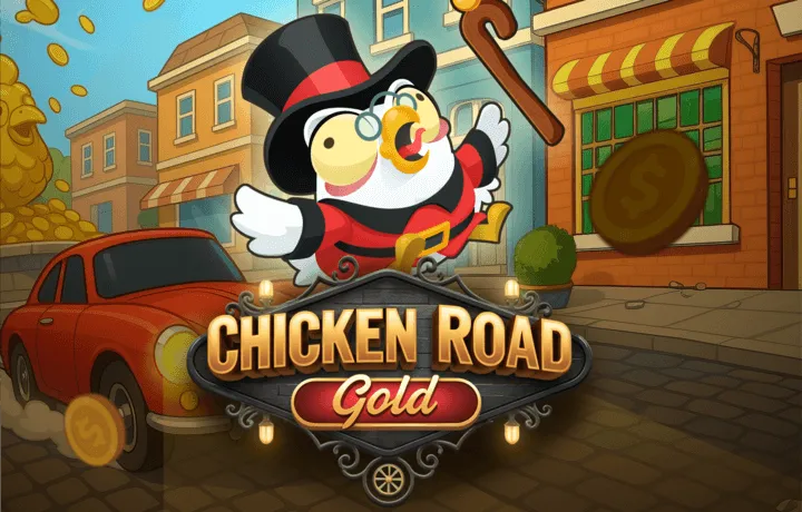 Fiestaslots-chicken-road-gold