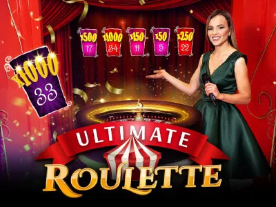 Fiesraslots_ultimate-roulette
