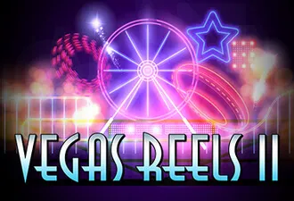 Fiesraslots_vegas-reels-ii
